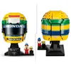 LEGO Editions: Casco de Ayrton Senna - Artículo de Vista previa de la imagen del producto 15