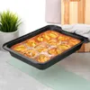 Granitový pekáč 37,5 x 25,5 x 5 cm Náhľad obrázku produktu 5