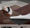 ML-Design Selbstklebende PVC Bodenbelag, 11,15 m²/80 Produktbild-Vorschau 5