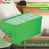 Lavita Storage Box | Boîtes de rangement pliables 15 x 31 x Voir les images du produit 6