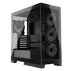 Modecom Volcano SPACE APEX ARGB MIDI USB 3.0 X 2 CYPE-C - Produktbild-Vorschau 2