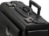 Alassio Pilotenkoffer "SILVANA", Leder, schwarz, mit Produktbild-Vorschau 7