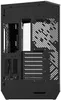 darkFlash Darkflash DY470 computer case (black) Produktbild-Vorschau 5