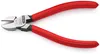 KNIPEX kniptang Productafbeelding-voorbeeld 6