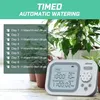 Automatische Bewässerung Indoor, Selbstbewässerungssystem Produktbild-Vorschau 4