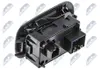 NTY EWS-FR-026 Fensterheberschalter für FORD Transit Custom Produktbild-Vorschau 2