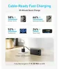 Anker A1383H11, 20000 mAh, Szybkie ładowanie, 87 W, Czarny Podgląd zdjęcia produktu 6