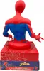 KIDS EUROSWAN Spiderman 3D-Nachtlicht mit Wecker 86512 Produktbild-Vorschau 4