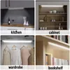 4er-Set LED Unterbauleuchte, Lichtleiste Mit Produktbild-Vorschau 5
