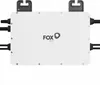 Fox ESS M1-800-E Mikro-Wechselrichter 800 W, 2× MPPT, WLAN, Produktbild-Vorschau 11