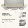 Klarstein Victoria, 60cm podomítková digestoř retro, 358 Náhled obrázku produktu 7