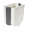 Poubelle compacte pour le plan de travail - 24,5 x 25 x 17 Voir les images du produit 5