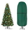 Opbergtas voor kerstboom - tot 275 cm – beschermhoes – Productafbeelding-voorbeeld 1