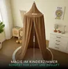 Alavya Home Baldachýn – nebesa nad postýlku 250x50 cm Náhled obrázku produktu 8