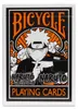Bicycle® Kartendeck - Naruto Kartenspiel Spielkarten Produktbild-Vorschau 4