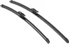 Tergicristalli Aerotwin Bosch per Renault Scenic 2009-2016 Anteprima dell’immagine prodotto 17