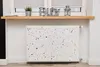 Punkte – Magnetische Heizkörperabdeckung – 90x60 cm – Produktbild-Vorschau 2