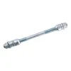 Pieper Hinterradachse M10X1 Mm 180 Mm silber,grau Produktbild-Vorschau 2