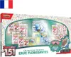 A Pokemon Blooming Waters Premium Collection box. Podgląd zdjęcia produktu