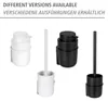 WENKO Turbo-Loc® Set WC Carpino senza foratura Porta carta Anteprima dell’immagine prodotto 6