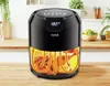 Tefal Easy Fry Precision EY4018, Horkovzdušná fritéza, 4,2 Náhled obrázku produktu 23