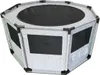 Bolt Edge XXL Puppy Playpen – Puppyren – Puppytent – Hunde- Produktbild-Vorschau 1