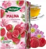 Herbapol Himbeere Rosenblüten Tee 20 Teebeutel - Früchtetee Produktbild-Vorschau 1
