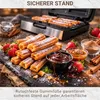 Syntrox Germany Churros Maker 1400W Antihaftbeschichtet Produktbild-Vorschau 7