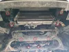 Oceľový ochranný kryt podvozku pre motor Ssangyong Musso Náhľad obrázku produktu 5