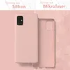 EAZY CASE - TPU Hülle für Samsung Galaxy A51, TPU Case Produktbild-Vorschau 3