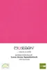 Jersey Spannbettlaken 180x200 - 200x200 cm Magenta / Pink - Produktbild-Vorschau 1