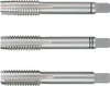 Handgewindebohrersatz DIN 352 M8x1,25mm HSS ISO2 (6H) Produktbild-Vorschau 1