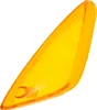 Blinkerglas vorne links - Honda SH125, SH150 -2002 Produktbild-Vorschau 1
