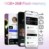 Entsperrtes Handy, 6,3-Zoll-Display, 4G-LTE-Smartphone, Produktbild-Vorschau 2