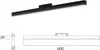 LED-Profil auf Magnetschiene 48V 18W Opak - Neutralweiß Produktbild-Vorschau 3