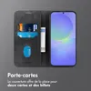 imoshion Slim Bookcase pour le Samsung Galaxy A57 (5G) - Voir les images du produit 4