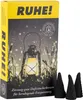 Crottendorfer - RUHE! - Räucherkerzen RUHE! - 24er Packung Produktbild-Vorschau 5