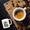 I love Tübingen Kaffeebecher mit Sehenswürdigkeiten Produktbild-Vorschau 3