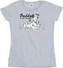 Disney - "101 Dalmatians Top Dog" T-Shirt für Damen BI23012 Produktbild-Vorschau 1