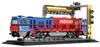 66021a - Lokomotíva G2000 (Reobrix) Náhľad obrázku produktu 10