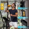 TREX SPORT Crosstrainer für zuhause TX-650CT KRAD | Produktbild-Vorschau 7