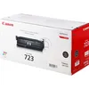 Canon 723 BK - Schwarz - original - Tonerpatrone Produktbild-Vorschau 7