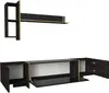 Skye Decor, Veyron Set 1, obývací pokoj, sada nábytku do Náhled obrázku produktu 8