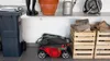 Bosch UniversalVerticut 1100 Elektro-Vertikutierer Produktbild-Vorschau 15