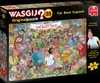 Wasgij Original 35 - Flohmarkt-Chaos! - 1000 Teile, 1000 Produktbild-Vorschau 5
