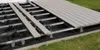 Alu-Schiene L 38x45x1950 mm Unterkonstruktion Terrassen Produktbild-Vorschau 7