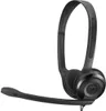 EPOS 1000445 EPOS PC 5 CHAT Headset schwarz Anteprima dell’immagine prodotto 13