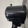 Esperanza EHF001KE, Domácí vrtulový ventilátor, Černá, Náhled obrázku produktu 8