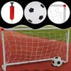 Fussballtor 120x80x40cm Fuer Kinder Tragbar Trainings Tor Produktbild-Vorschau 4