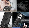Pouzdro Black pro iPhone 13 PRO (6,1") - Nárazuvzdorná Náhled obrázku produktu 4